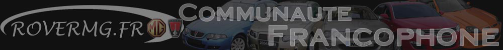 RoverMG
