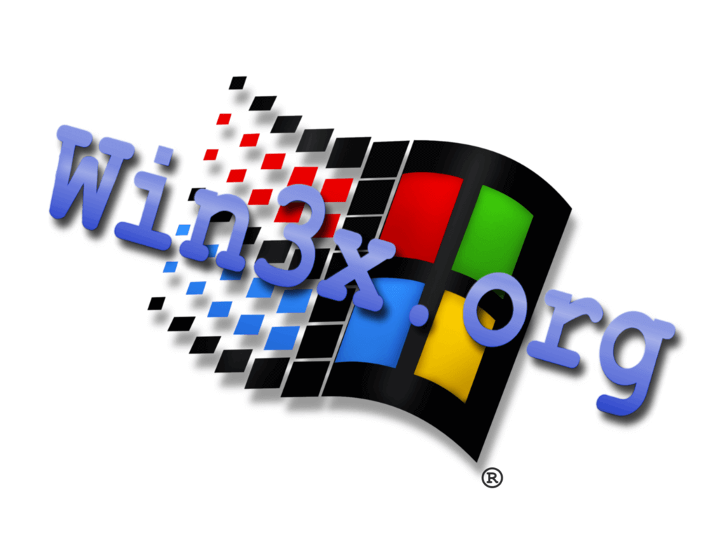 Win3x.Org